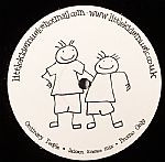 Little Kids - Ordinary People | Little Kids Music (LK 002) - main