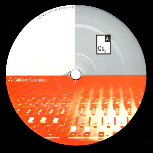 What Now? - Untitled | Collision Substance (CS2)