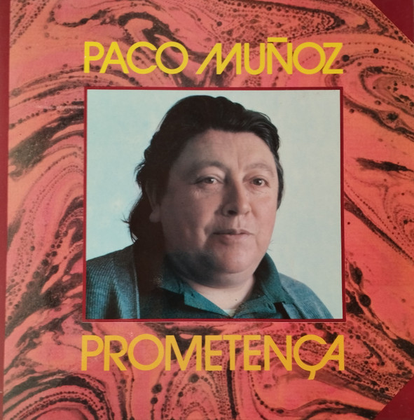 Paco Muñoz - Prometença | Valdisc (VAL-D-006)