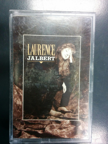 Laurence Jalbert - Laurence Jalbert | Audiogram (AD-4-10 029) - main