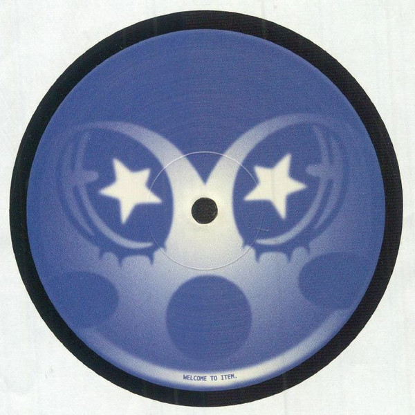 Otis - Red Flags EP | item (ITEM01) - 2