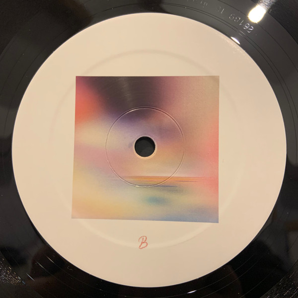 Rolando Simmons - Human Touch | 030303 (030LP006) - 4