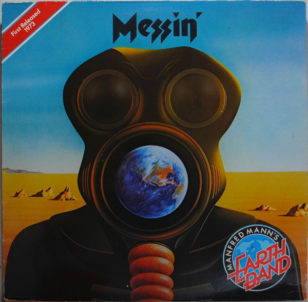 Manfred Mann's Earth Band - Messin' | Bronze (28 856 XOT)