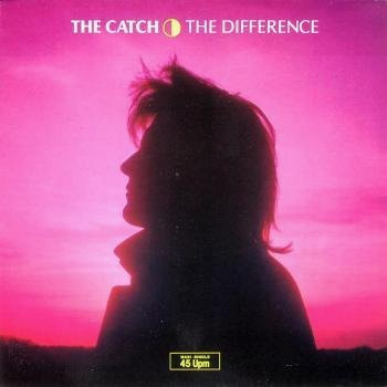 The Catch - The Difference | Metronome (883 582-1)