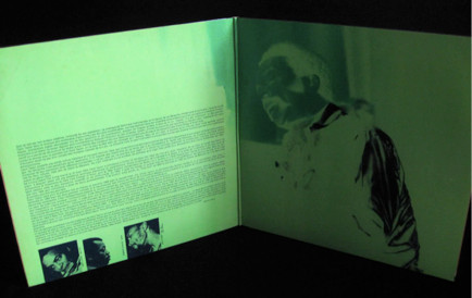 Cecil Taylor - Nuits De La Fondation Maeght Vol. 2 | Shandar (83 508) - 3