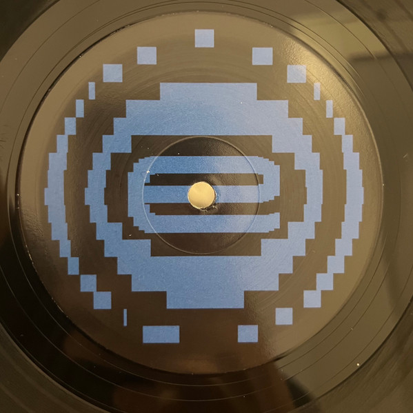 Ginno , Onoffon - Cervical EP | ECOLECUA (001)