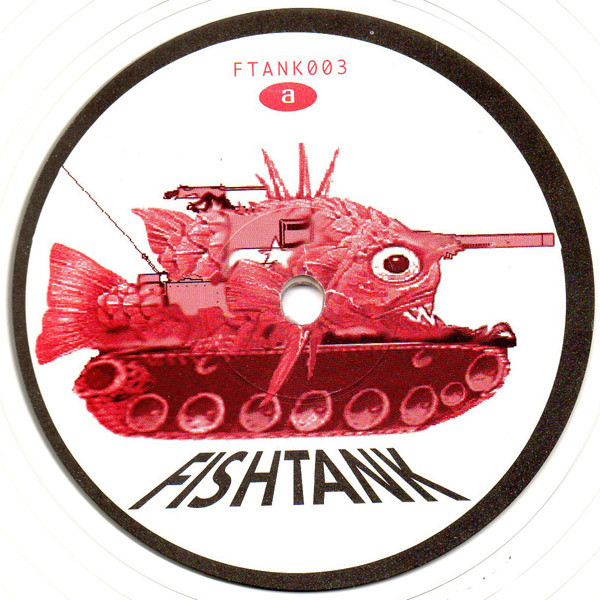 Lost Sector - Midnight Journey EP | Fishtank (FTANK003) - 4