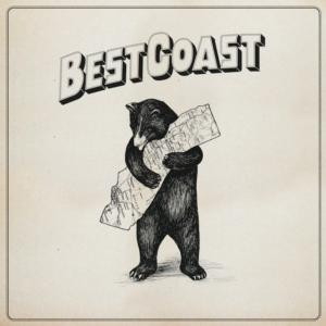 Best Coast - The Only Place | Wichita (WEBB340LPX)