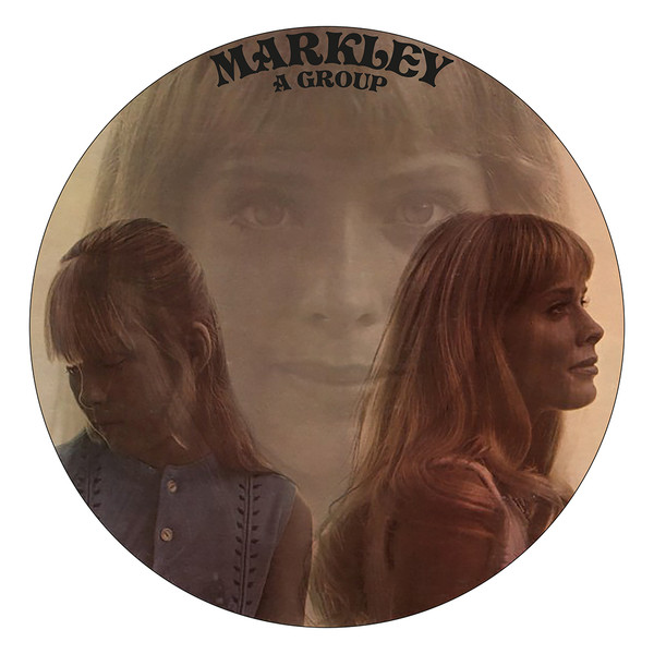 Markley - Markley, A Group | Life Goes On Records (LIFE028) Markley - Markley, A Group | Life Goes On Records (LIFE028)