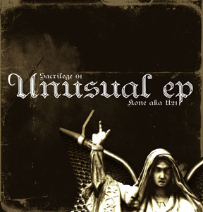 TT21 - Unusual EP | Sacrilege (SARL 01)