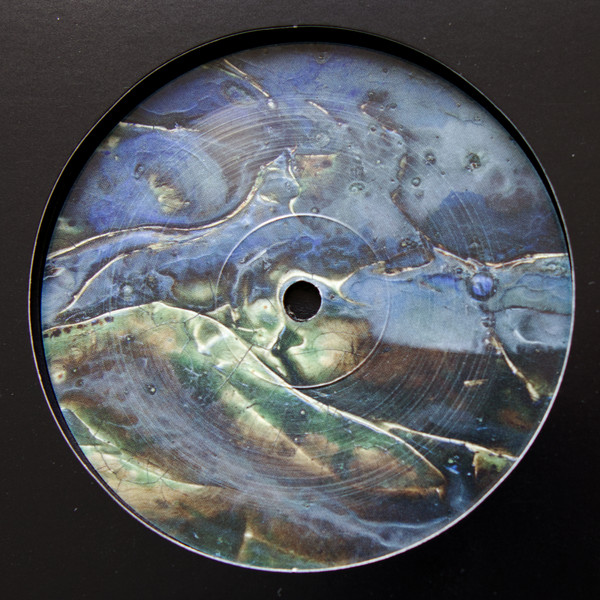 Lazercat - Void Droplets | Vortex Traks (VTX014)