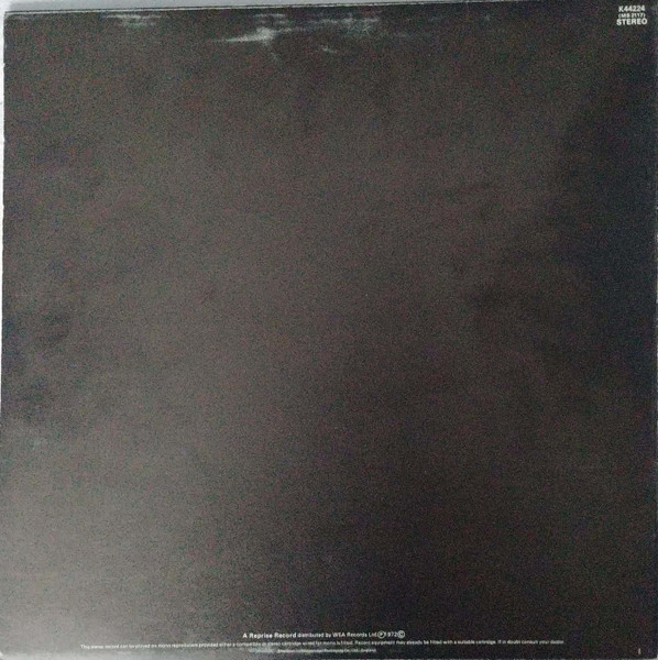 Ry Cooder - Boomer's Story | Reprise Records (K 44224) - 2 Ry Cooder - Boomer's Story | Reprise Records (K 44224) - 2