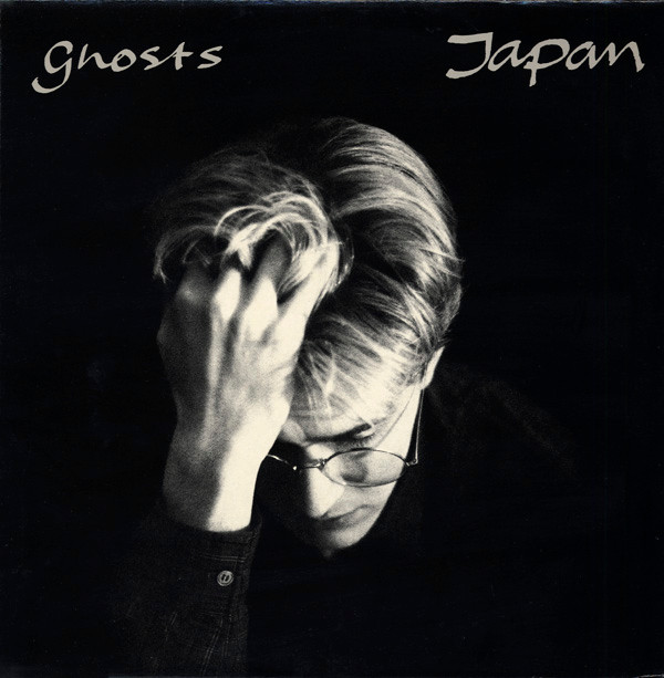 Japan - Ghosts | Virgin (VS472-12)