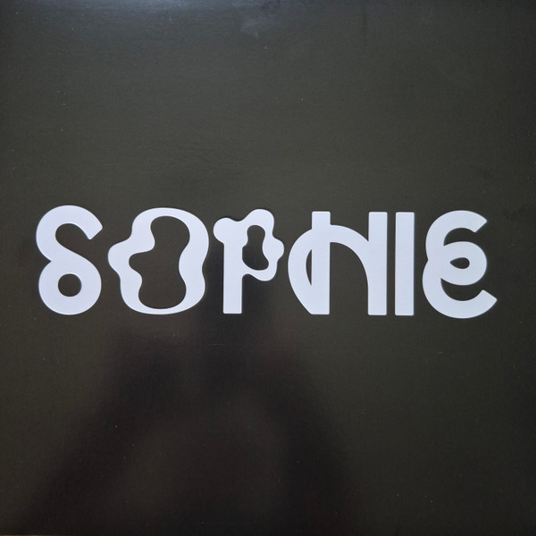 Sophie - Product | Numbers. (NMBRS48DR)