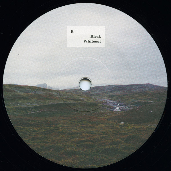 Gidge - Tundra | Atomnation (ATMV119) - 4