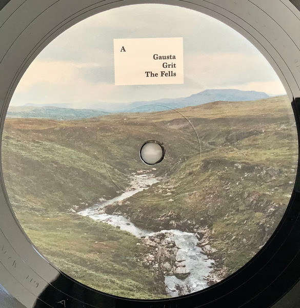 Gidge - Tundra | Atomnation (ATMV119) - 3