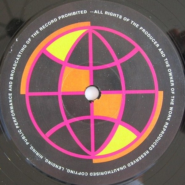 Tannino & Di Carlo - Celesta | DiKi Records (DIKI 52.12.75) - 2