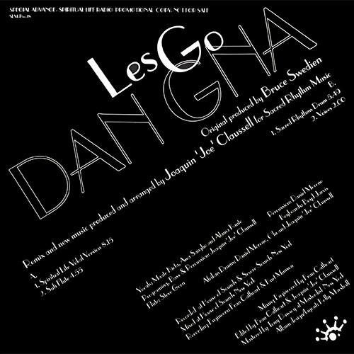 Les Go - Dan Gna | Spiritual Life Music (SLM PRO 18)