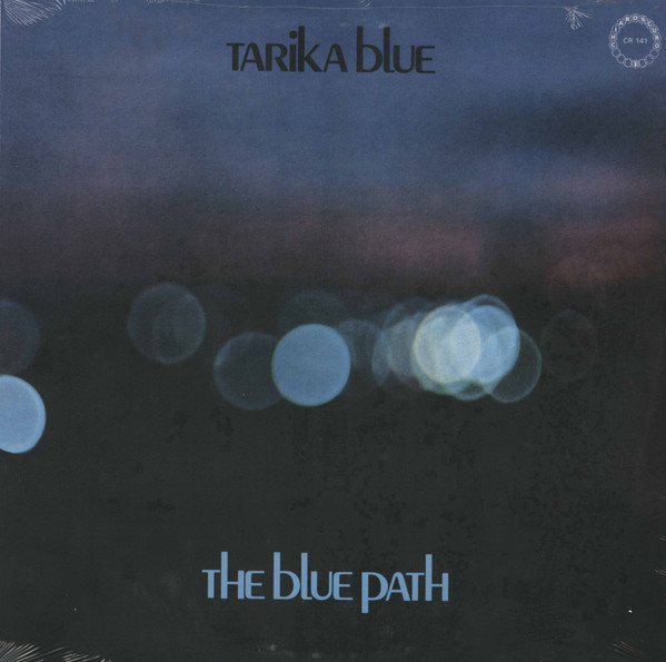 Tarika Blue - The Blue Path | Chiaroscuro Records (CR 141) - main
