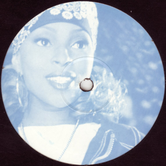 Da Rock Solid Allstars vs. Mary J. Blige - What God Has Chosen | Rock Solid Productions (BB010) - 2 Da Rock Solid Allstars vs. Mary J. Blige - What God Has Chosen | Rock Solid Productions (BB010) - 2