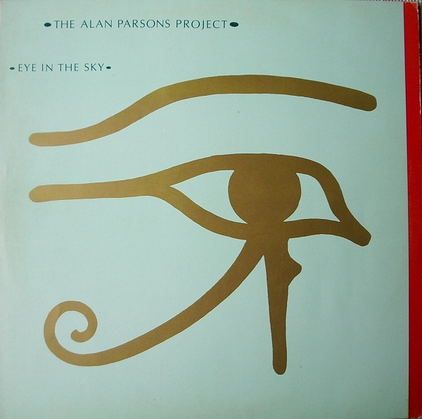 The Alan Parsons Project - Eye In The Sky | Arista (I-204 666) - main