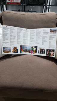 Womack & Womack - Conscience | Festival Records (TVL 93292) - 4 Womack & Womack - Conscience | Festival Records (TVL 93292) - 4