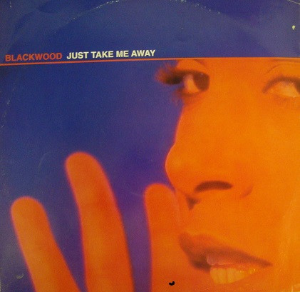 Blackwood - Just Take Me Away | Blue Village (BV 3039) Blackwood - Just Take Me Away | Blue Village (BV 3039)
