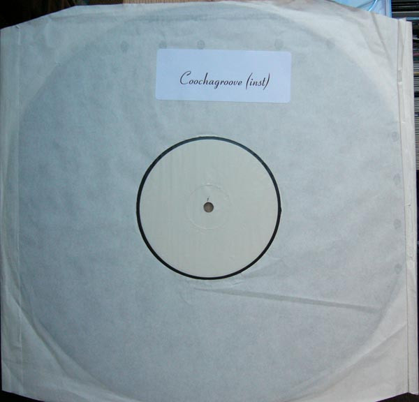 En-Core - Coochagroove (Inst) | VC Recordings (VCRTXDJ 72)