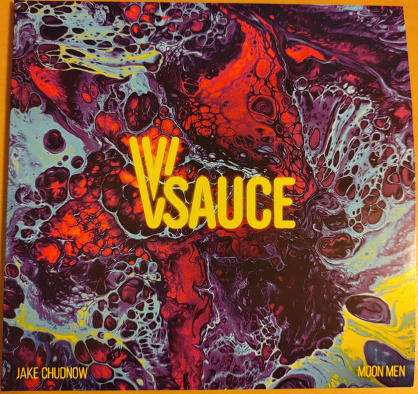 Jake Chudnow - Moon Men | Vsauce (001) - main