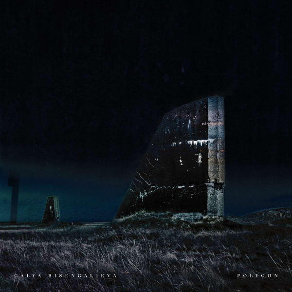 Galya Bisengalieva - Polygon | One Little Independent Records (TPLP1812)