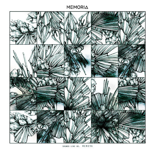 Sounds Like Us - Jokte | Memoria Recordings (MEM036)