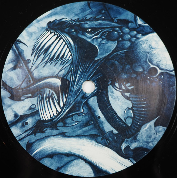 Northern Lite / Clé & Mike Vamp - Tyranids | Art Of Perception (AOP-11) - 4 Northern Lite / Clé & Mike Vamp - Tyranids | Art Of Perception (AOP-11) - 4