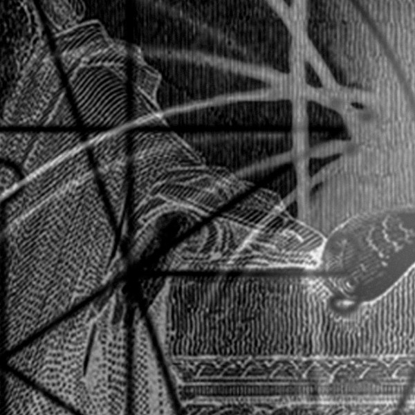 DJ PROBLEMAS , Overmann - Clairvoyance EP | Tormenta Electrica (TE006) - main