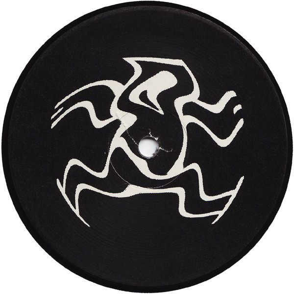 Chris Brann Presents Delilah - Delilah (B Strong 4 Me) (The Remixes) | Yoshitoshi Recordings (YR097) - 4