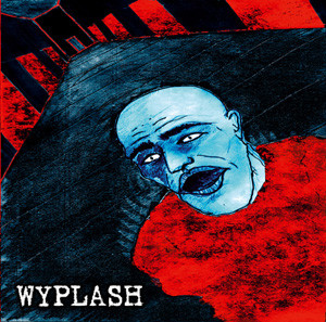 Wyplash - Musique De Chambre Capitonnée | K.Ni.Bal Record (KNB CD 02)