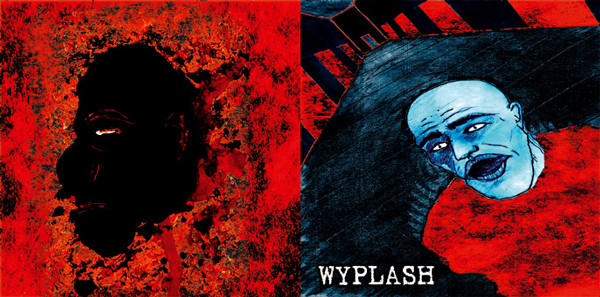 Wyplash - Musique De Chambre Capitonnée | K.Ni.Bal Record (KNB CD 02) - 3