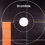 DrumTalk - Airbourne Ep | Soundway (SNDW 12016) - main