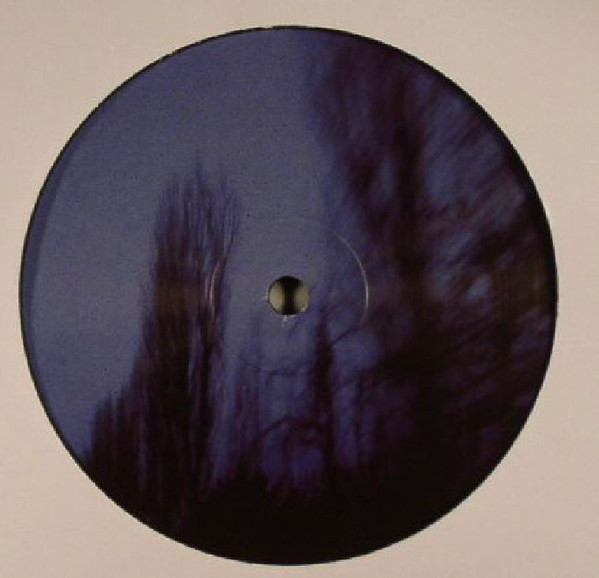 Hooved - N.D.A. | Amam (AMAMHVD003) - 2