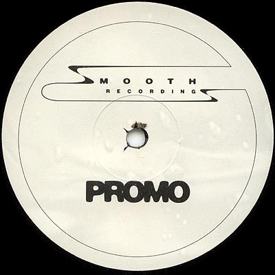 Cyborgz - Feet First / Pure '97 | Smooth Recordings (SM 009)