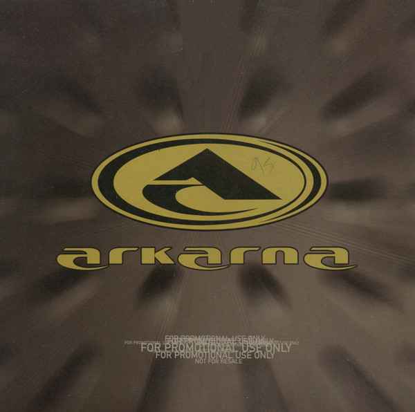 Arkarna - Game Over / House En Dub | Fume (PRO1) - 2