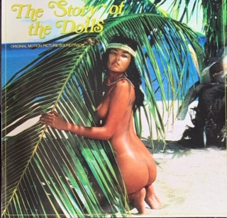 Gerhard Heinz - The Story Of The Dolls (Original Motion Picture Soundtrack) | Vagienna (VAG-11)