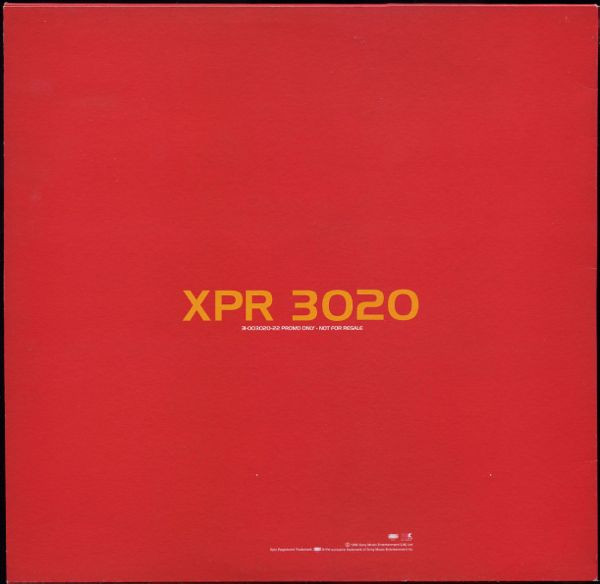 They Don't Care About Us (The Love To Infinity Mixes)