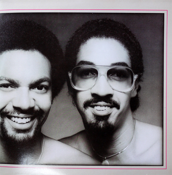 Brothers Johnson - Light Up The Night | A&M Records (AMLK 63716) - 5 Brothers Johnson - Light Up The Night | A&M Records (AMLK 63716) - 5