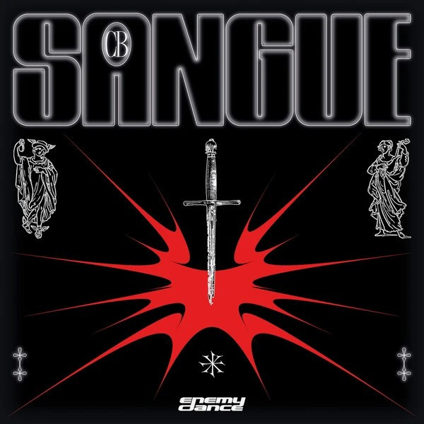 Camion Bazar - Sangue | Enemy Dance (ENEMY007)