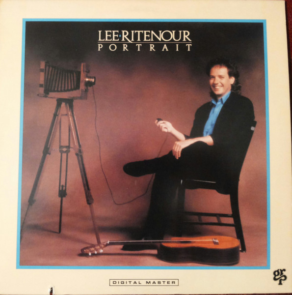Lee Ritenour - Portrait | GRP (GR-1042)