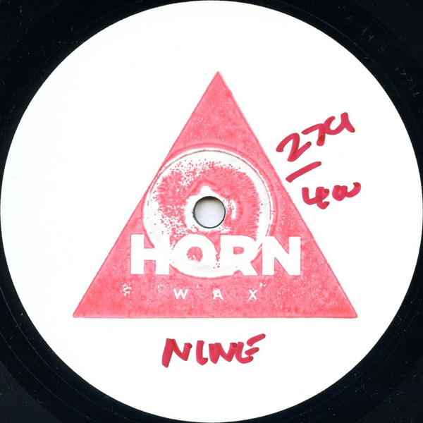 Posthuman , Compassion Crew - Horn Wax Nine | Horn Wax (HW 9) - 2