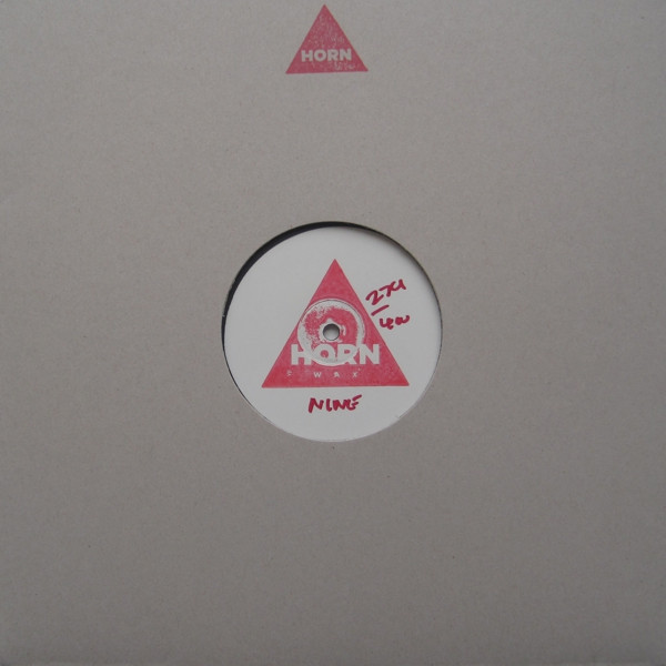 Posthuman , Compassion Crew - Horn Wax Nine | Horn Wax (HW 9)