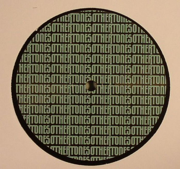 Antony Difrancesco - Latency EP | Othertones (OTONES002) Antony Difrancesco - Latency EP | Othertones (OTONES002)