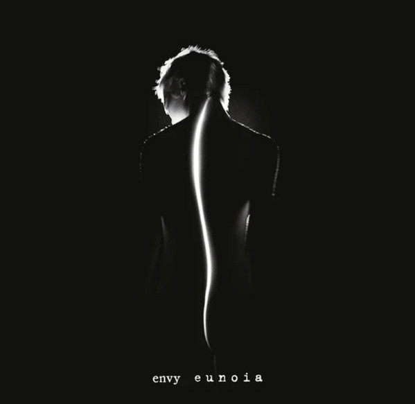 Envy - Eunoia | Temporary Residence Limited (TRR436 LP) - main