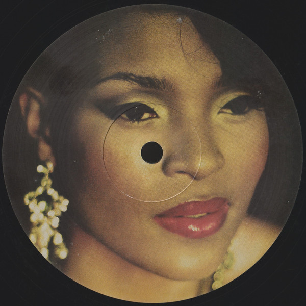Bucie - Get Over It | Foliage (FOLIAGE019) - 4